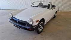 Usado 1977 MG Midget | € 18.500