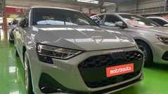 Novo 2025 Audi A3 Sportback e-tron Advanced Citadino | € 39.499 (Preço justo)