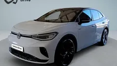 Branco Usado 2023 VW ID.5 SUV | € 39.990 (Preço justo)