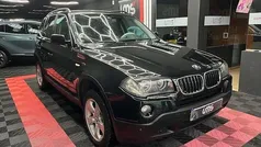 Usado 2007 BMW X3 SUV | € 7.950 (Bom preço)