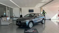 Cinzento Usado 2021 BMW X2 SUV | € 28.940 (Preço justo)