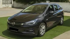 Usado 2021 Opel Astra Sport Carrinha | € 10.500 (Super Preço)