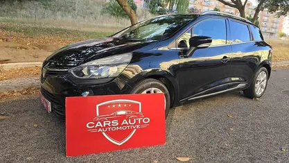 Usado 2019 Renault Clio IV Carrinha | € 10.499 (Bom preço)