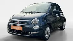 Usado 2023 Fiat 500 | € 13.257 (Preço justo)