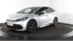 Usado 2022 Cupra Born Citadino | € 23.450 (Preço justo)