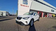 Usado 2025 Seat Arona Style SUV | € 19.900 (Preço justo)