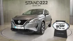 Usado 2022 Nissan Qashqai N-Connecta SUV | € 22.990 (Bom preço)