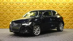 Usado 2013 Audi A1 Citadino | € 11.870 (Preço justo)