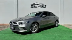 Outro Usado 2020 Mercedes A180 Business Sedan | € 22.489 (Super Preço)