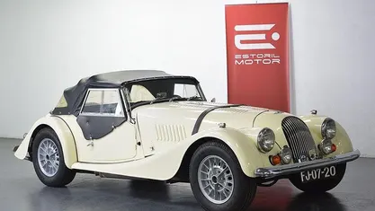Usado Morgan 4/4 1976 Cabrios
