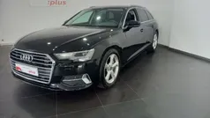 Usado 2023 Audi A6 Carrinha | € 47.990 (Preço justo)