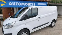 Usado 2016 Ford Transit Custom | € 13.950 (Super Preço)