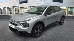 Cinza Usado 2024 Citroën C4 PureTech Sedan | € 21.500 (Preço justo)