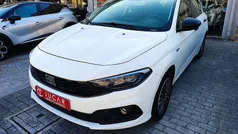 Branco Usado 2022 Fiat Tipo City Life Sedan | € 11.500 (Super Preço)