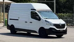 Usado 2018 Renault Trafic Van | € 15.750 (Bom preço)