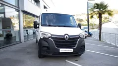 Usado 2022 Renault Master Van | € 20.065 (Preço justo)