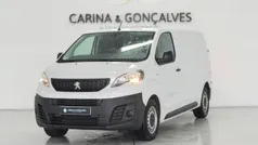 Branco Usado 2023 Peugeot Expert Premium Van | € 23.750 (Preço justo)