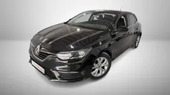 Preto Usado 2020 Renault Mégane IV LIMITED | € 14.490 (Bom preço)