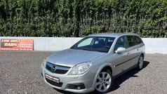 Cinza Usado 2007 Opel Vectra | € 4.990 (Bom preço)