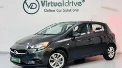 Usado 2016 Opel Corsa Business Edition | € 8.950 (Preço justo)