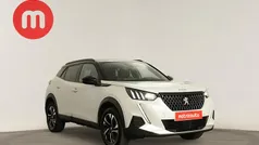 Usado 2023 Peugeot 2008 GT SUV | € 23.499 (Preço justo)