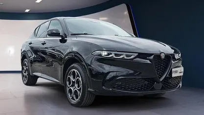 Usado Alfa Romeo Tonale Sprint 190 HP (139 kW) 2025 SUV