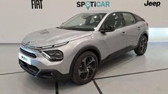 Cinzento Usado 2024 Citroën C4 Sedan | € 26.900 (Preço justo)