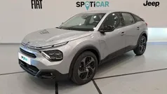 Cinzento Usado 2024 Citroën C4 Sedan | € 27.950 (Preço justo)