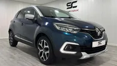 Usado 2019 Renault Captur SUV | € 16.250 (Preço justo)