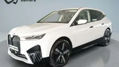 Branco Usado 2023 BMW iX SUV | € 64.900 (Preço justo)