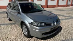 Usado 2009 Renault Mégane III Carrinha | € 4.900 (Preço justo)