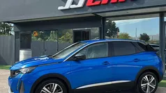 Usado 2022 Peugeot 3008 Allure SUV | € 21.850 (Super Preço)