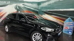 Preto Usado 2019 BMW X2 SUV | € 24.799 (Bom preço)