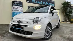 Usado 2022 Fiat 500 Dolcevita Citadino | € 13.250