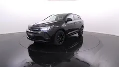 Preto Usado 2023 Opel Grandland X SUV | € 29.950 (Preço justo)