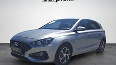 Usado 2023 Hyundai i30 Style | € 21.490 (Preço justo)