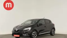 Usado 2023 Renault Clio V | € 16.999 (Preço justo)