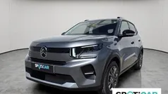 Branco Usado 2025 Citroën C3 Citadino | € 19.950 (Preço justo)