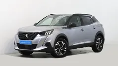 Usado 2023 Peugeot 2008 SUV | € 19.900 (Bom preço)