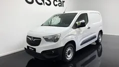 Branco Usado 2023 Opel Combo Monovolume | € 17.500 (Preço justo)