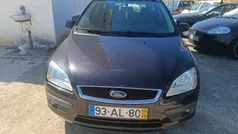 Usado 2005 Ford Focus Carrinha | € 3.950 (Bom preço)