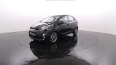 Preto Usado 2023 Kia Picanto Citadino | € 14.500 (Preço justo)