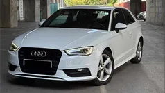 Usado 2014 Audi A3 Premium | € 11.990 (Bom preço)