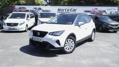 Usado 2022 Seat Arona SUV | € 14.750 (Bom preço)