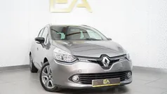 Usado 2015 Renault Clio IV Carrinha | € 9.980 (Preço justo)