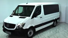 Branco Usado 2015 Mercedes Sprinter Van | € 26.400