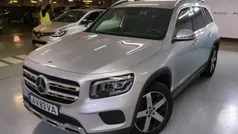Cinza Usado 2023 Mercedes GLB180 Progressive SUV | € 43.400 (Preço justo)