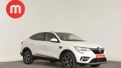 Usado 2023 Renault Arkana Techno SUV | € 24.999 (Preço justo)