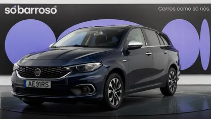 Usado Fiat Tipo Mirror 95 HP (69 kW) 2020 Carrinha