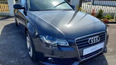 Cinzento Usado 2010 Audi A4 Carrinha | € 12.500 (Preço justo)